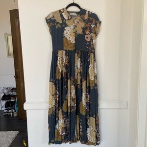 Novella Royale Jamie Dress
